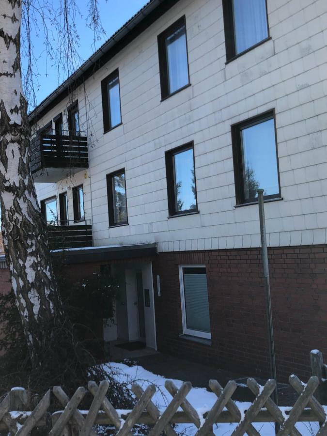 Bergkristall Braunlage Buitenkant foto