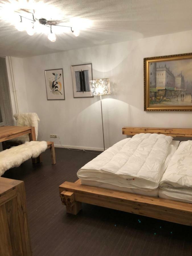Bergkristall Braunlage Buitenkant foto