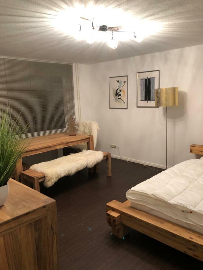 Bergkristall Braunlage Buitenkant foto